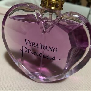 Vera wang princess
